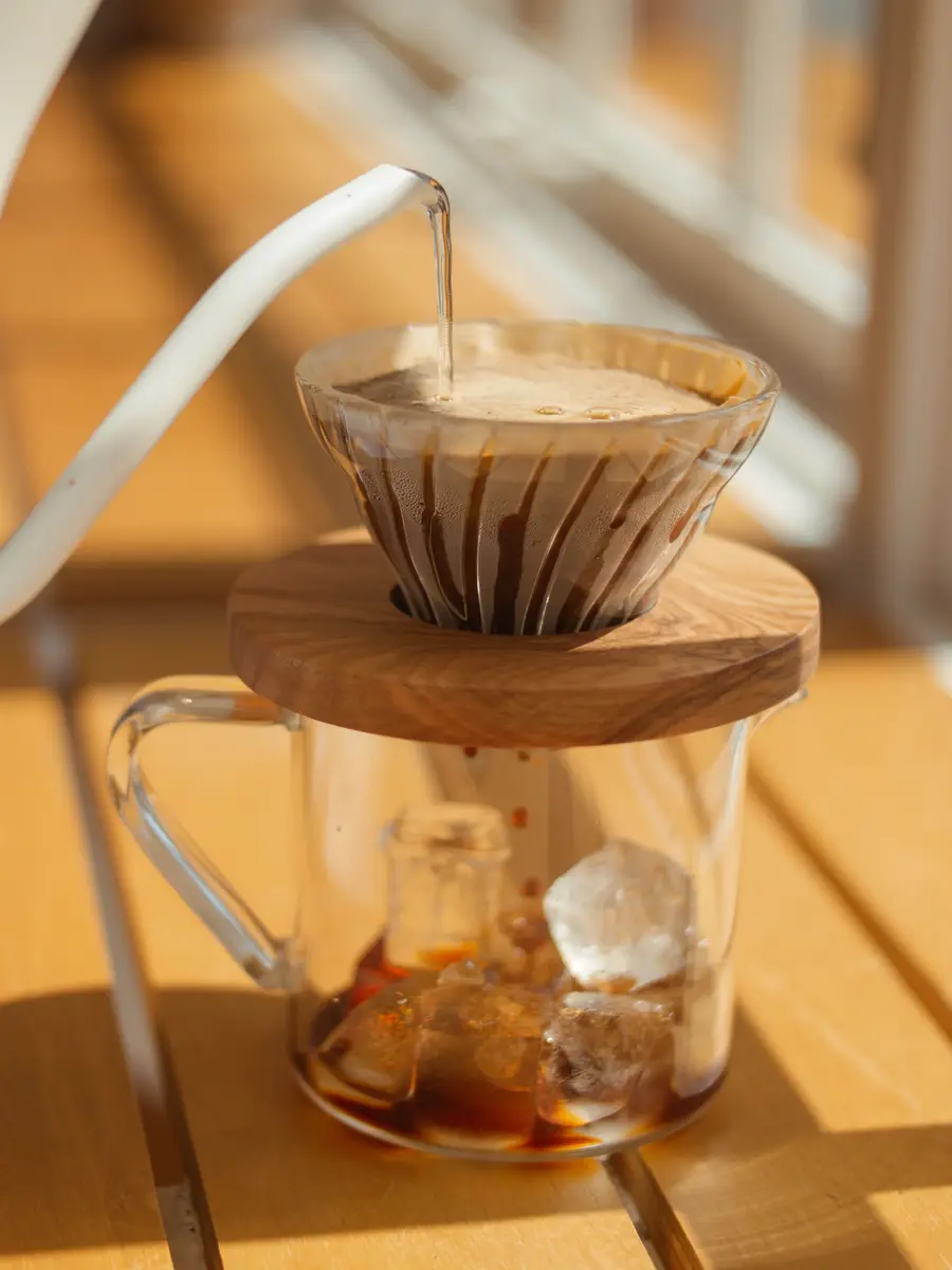 Lidown Coffee Roasters in Jeonpo, photo 4