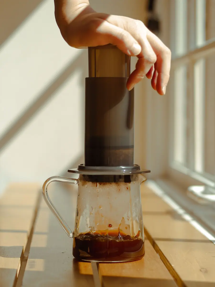 Lidown Coffee Roasters in Jeonpo, photo 5
