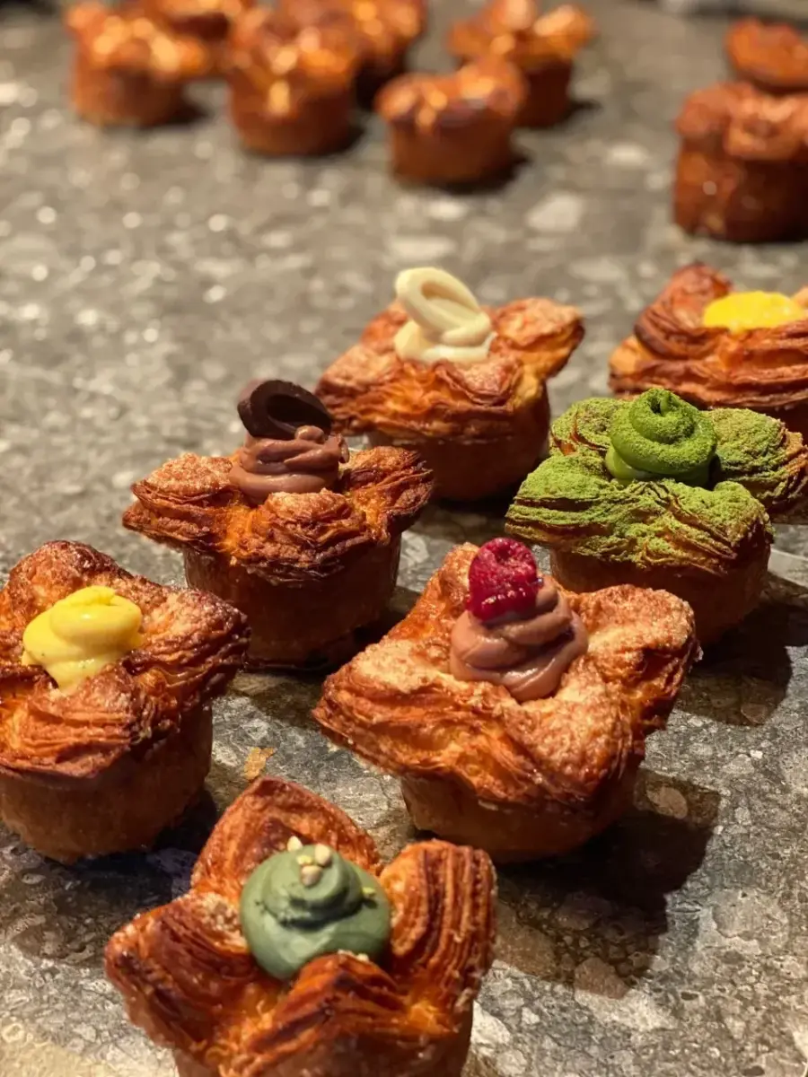 Puff Bakery in Jeonpo, photo 2