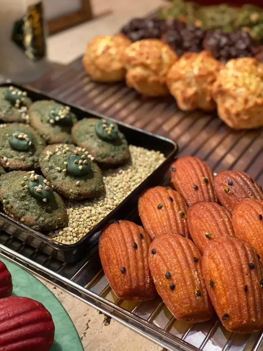 Puff Bakery in Jeonpo, photo 4
