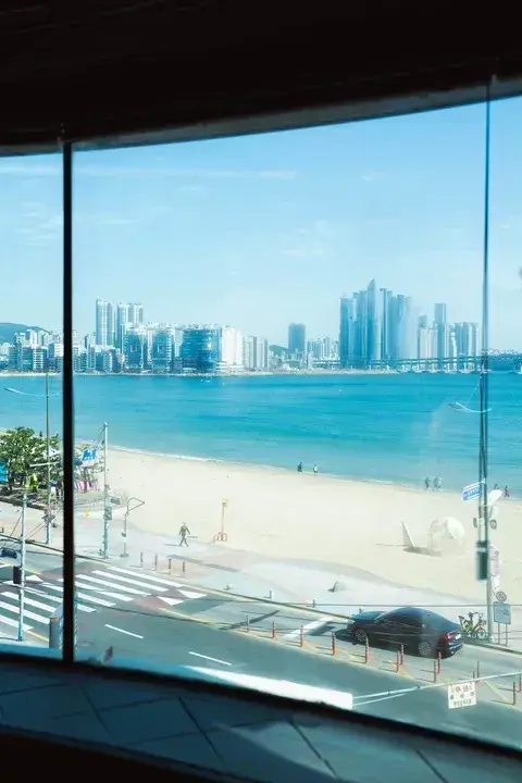 Cheongchun Jogae Gwangalli Branch in Gwangan