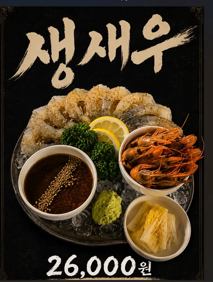 Cheongchun Jogae Gwangalli Branch in Gwangan, photo 3