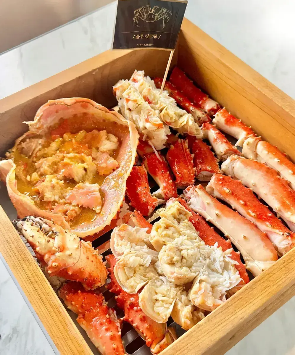 Dosi Crab Gwangan Branch in Gwangan, photo 2