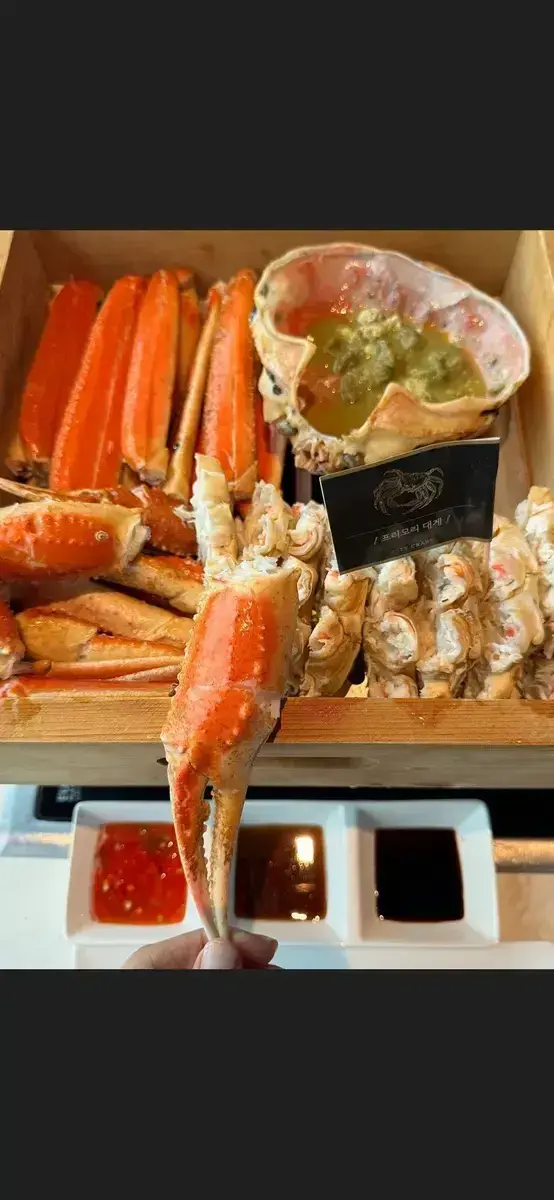 Dosi Crab Gwangan Branch in Gwangan, photo 3