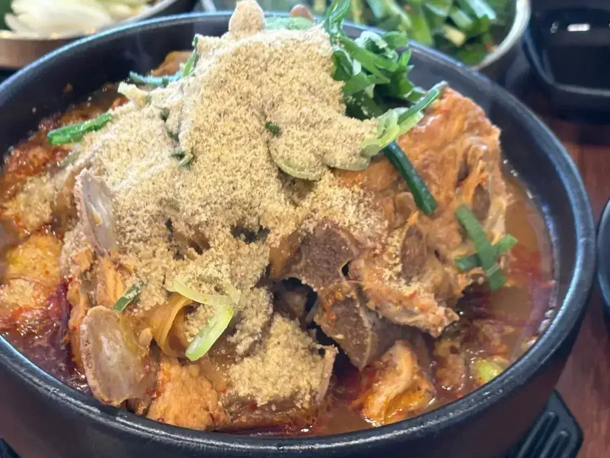 Gwangan Jeil Dwaeji Gukbap Gwangan Main Branch in Gwangan