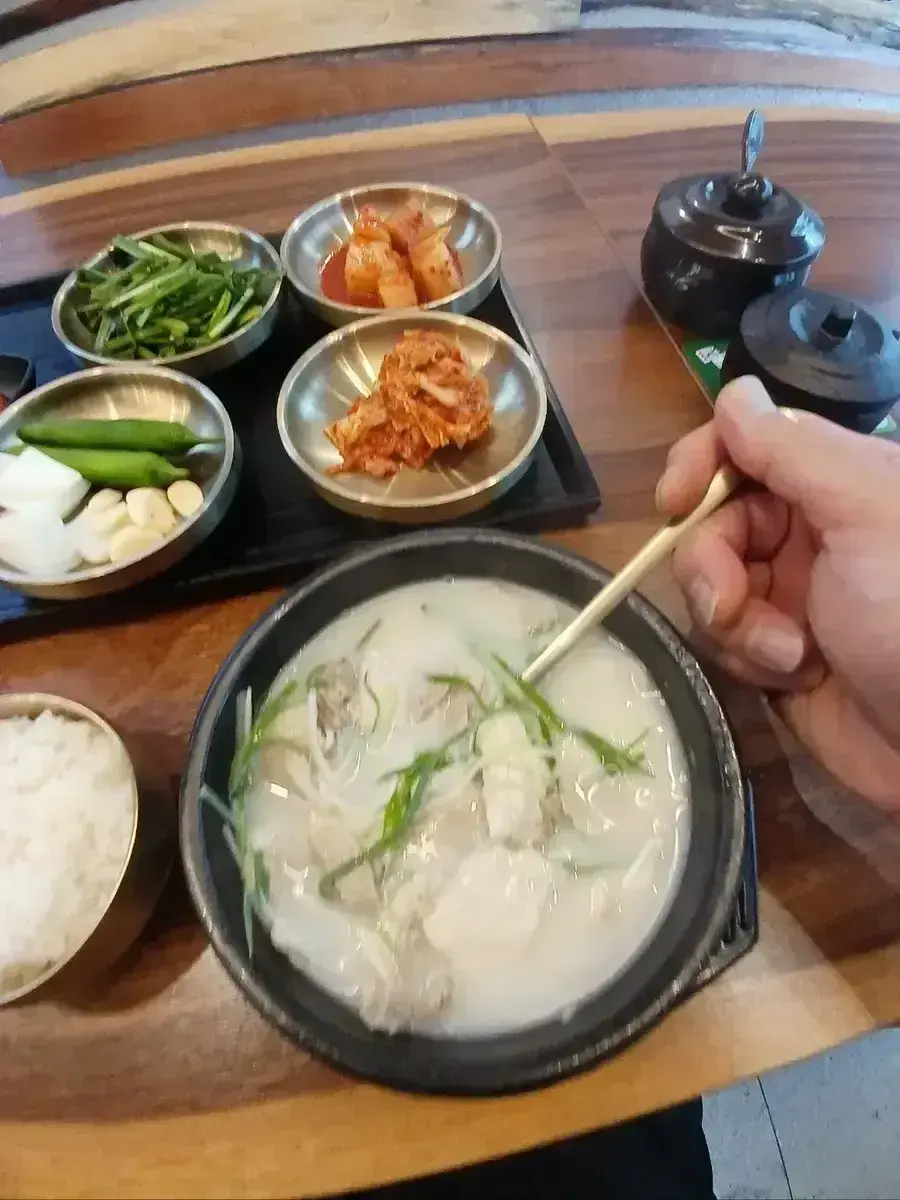 Gwangan Jeil Dwaeji Gukbap Gwangan Main Branch in Gwangan, photo 3