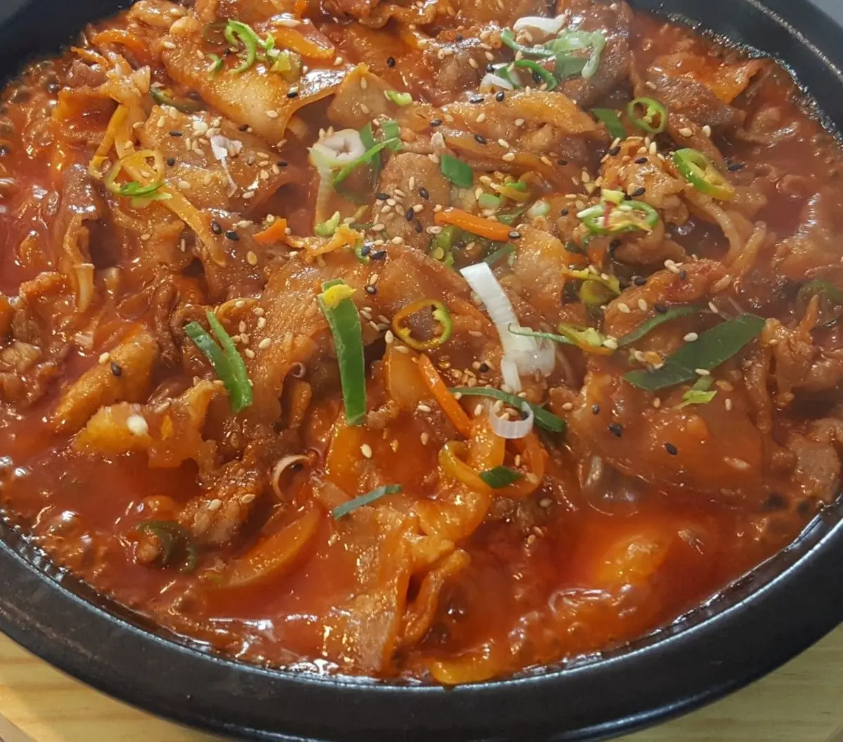 Haerak Grilled Fish Main Branch in Gwangan, photo 5