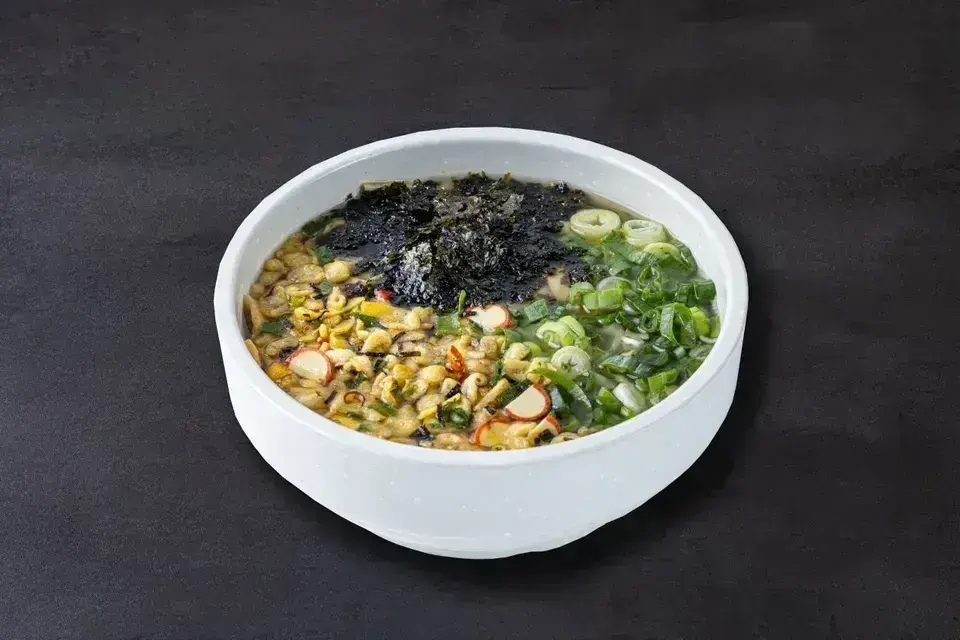 Kim So-nam Charcoal Grilled Ribs in Gwangan, photo 3