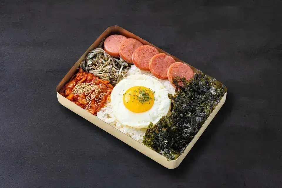 Kim So-nam Charcoal Grilled Ribs in Gwangan, photo 4