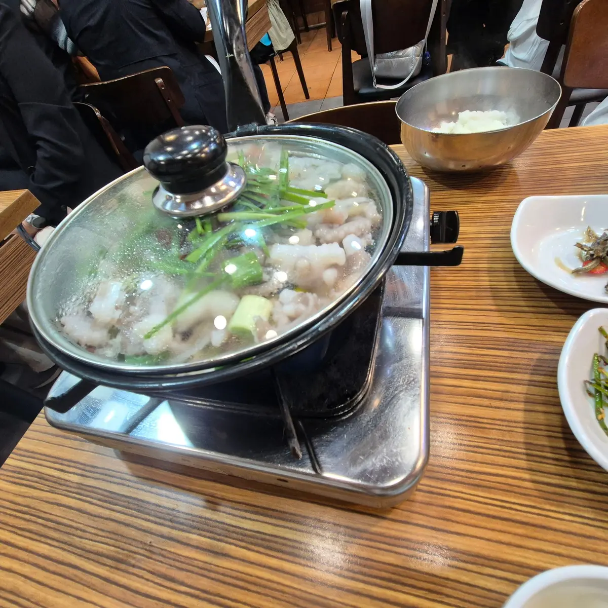 Gaemijip in Seomyeon, photo 4