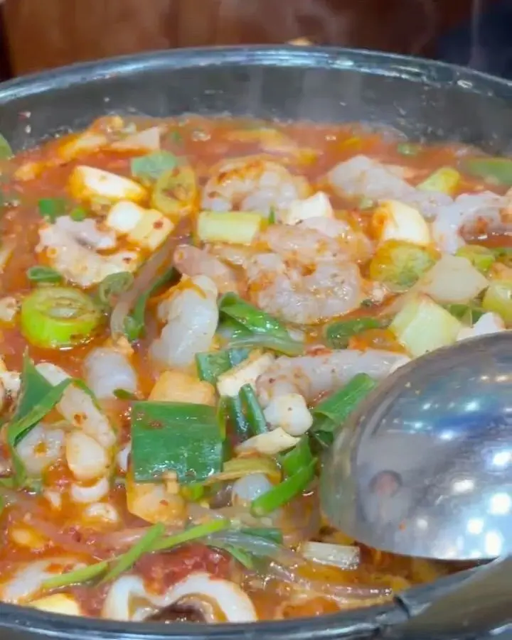 Gaemijip in Seomyeon, photo 5
