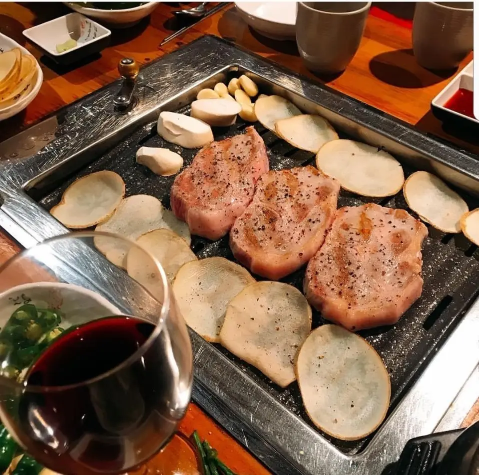 Hubaldae in Seomyeon, photo 2