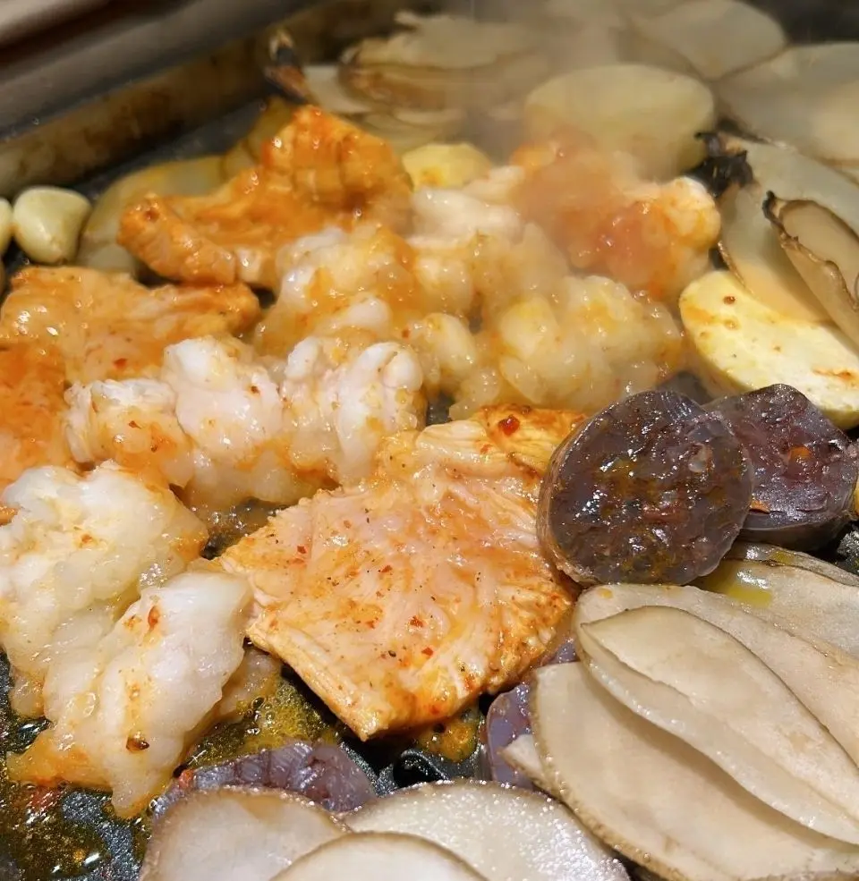 Hubaldae in Seomyeon, photo 5
