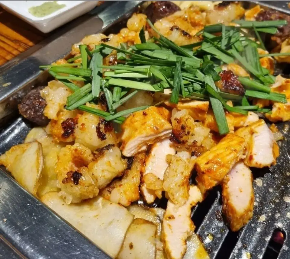 Hubaldae in Seomyeon, photo 6