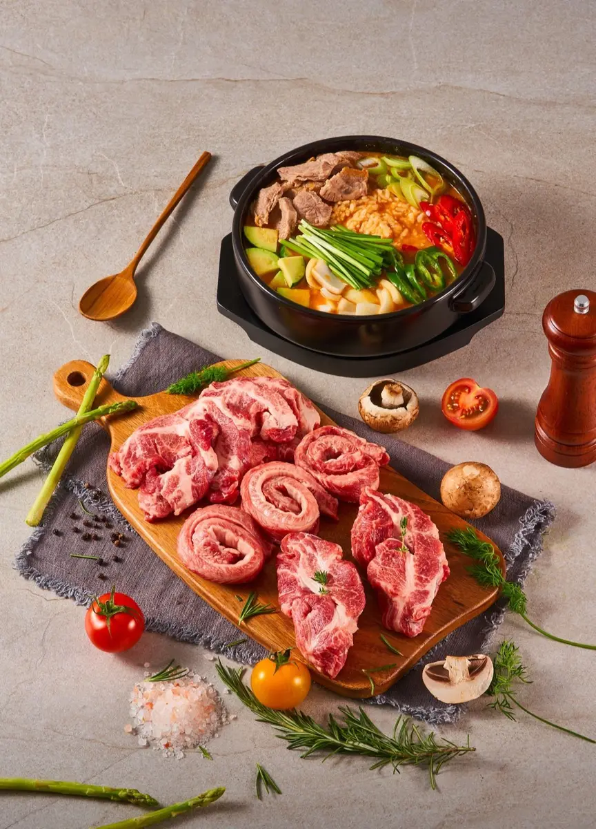 Kim Hyungje's Philosophy of Meat in Seomyeon, photo 4