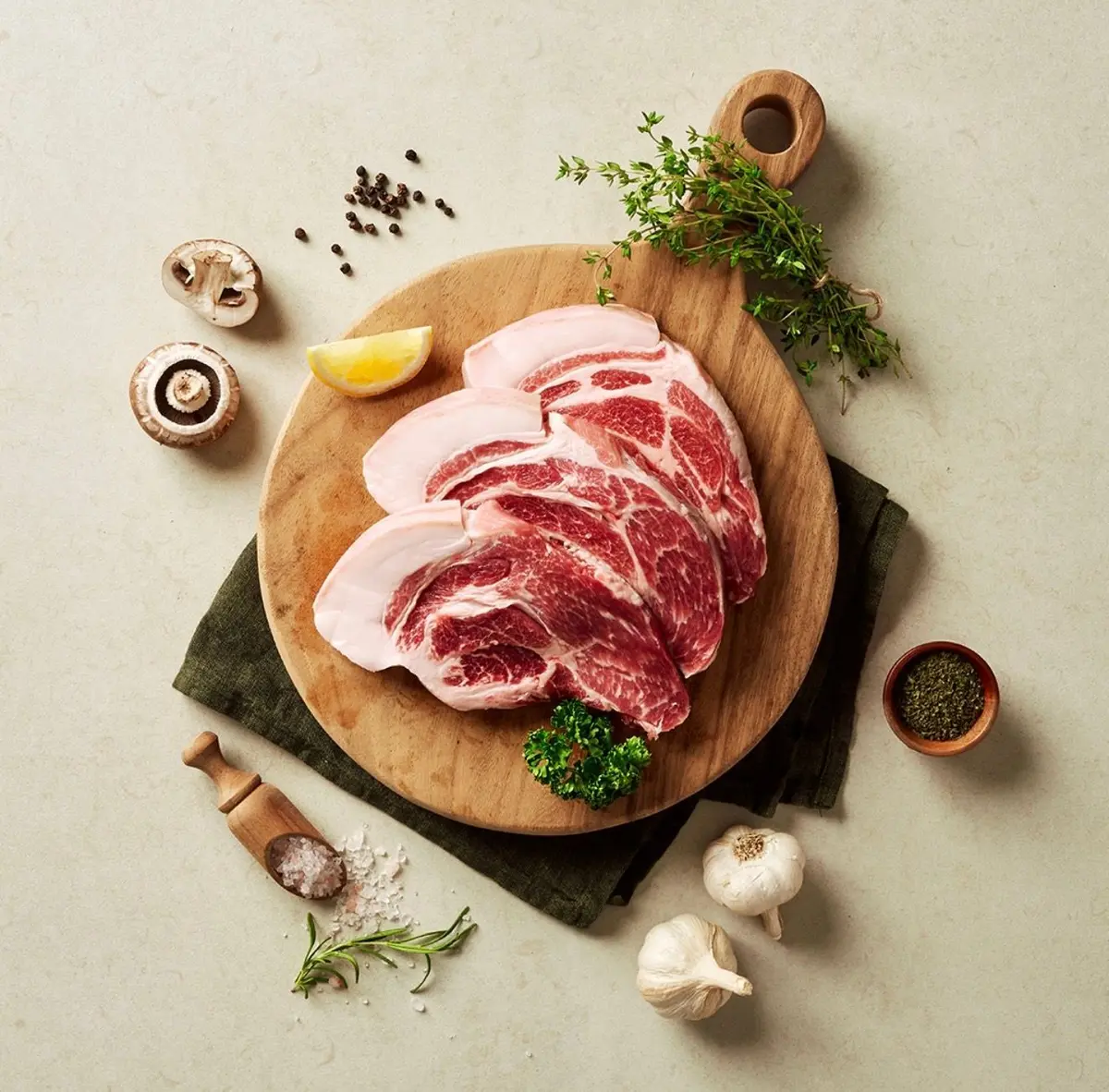 Kim Hyungje's Philosophy of Meat in Seomyeon, photo 5