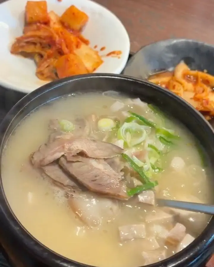 Anmok in Suyeong, photo 2