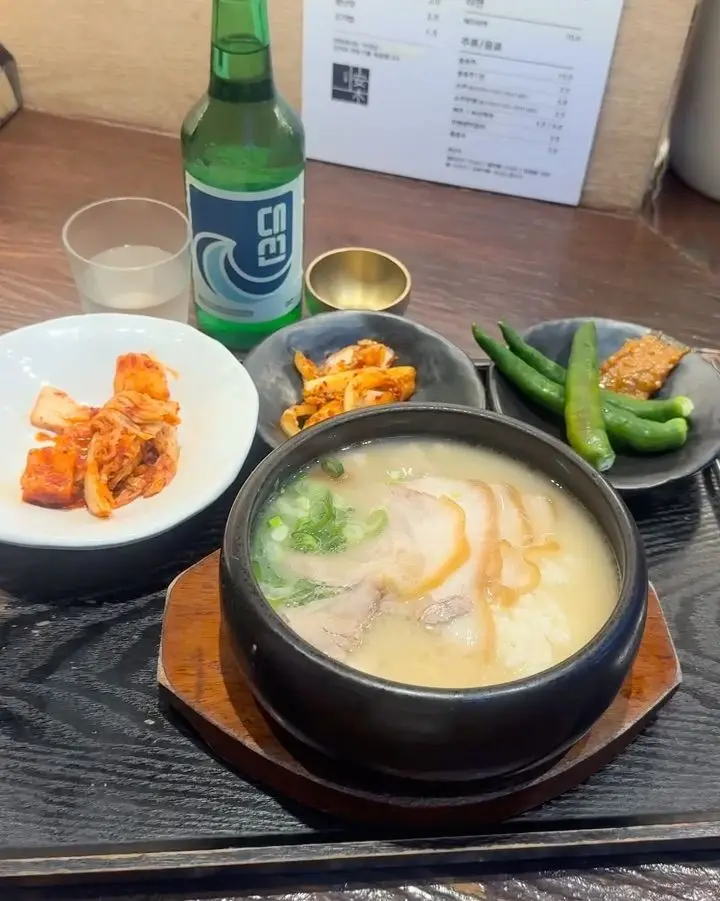 Anmok in Suyeong, photo 4