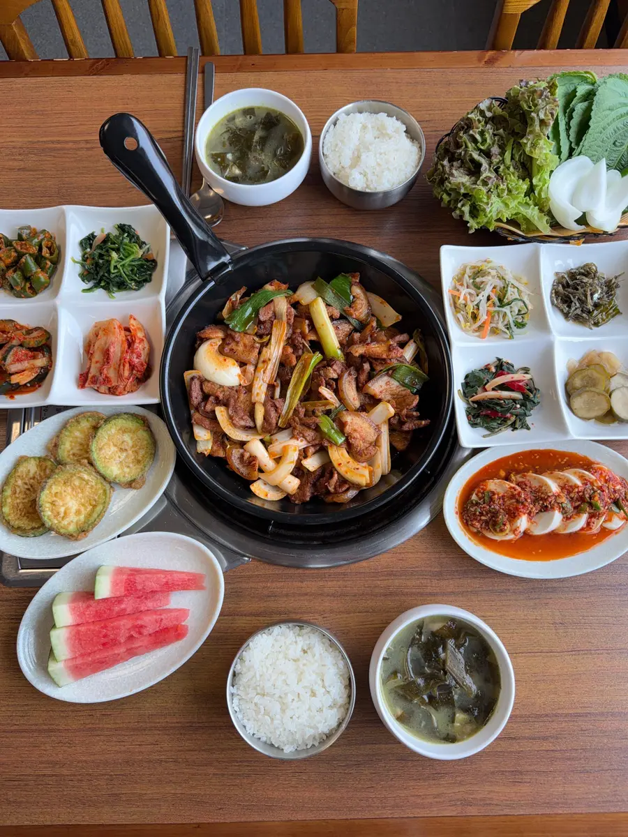 Busan Seonok in Suyeong, photo 4