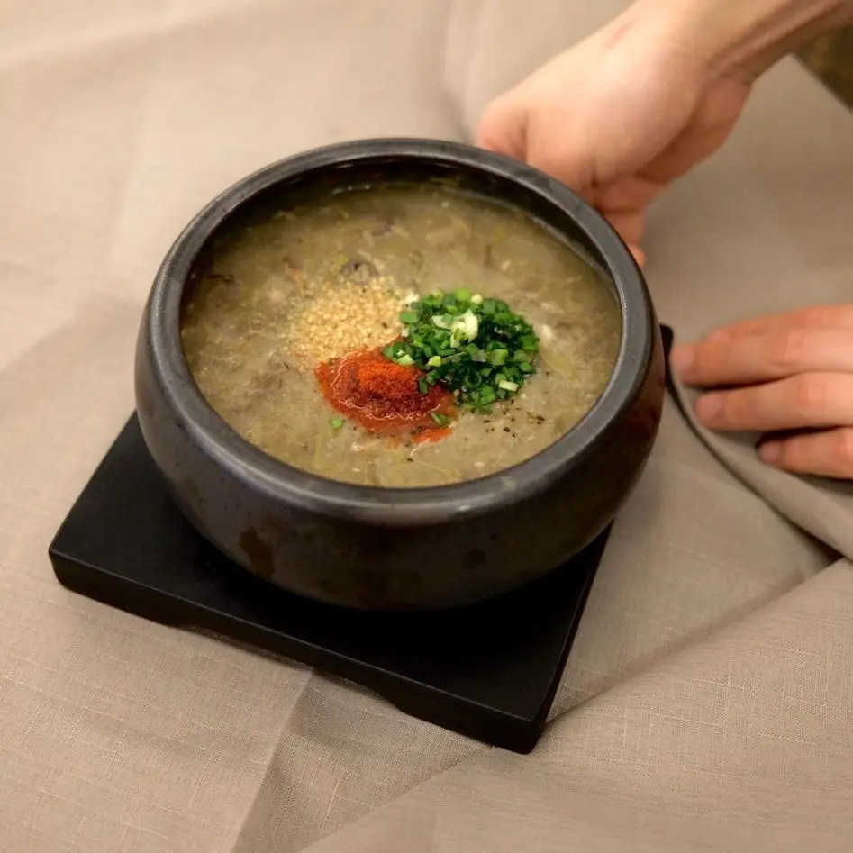 Jeongdeunmyeon in Suyeong, photo 3