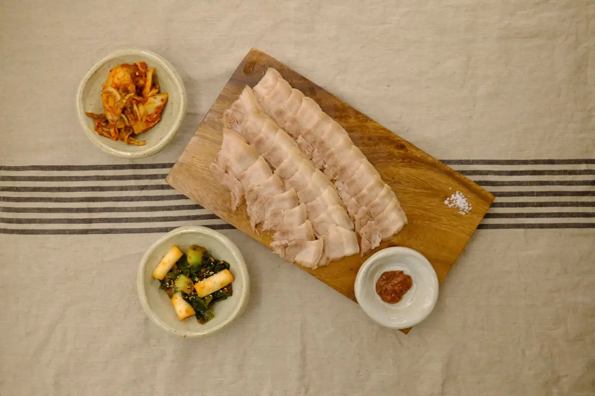 Jeongdeunmyeon in Suyeong, photo 5