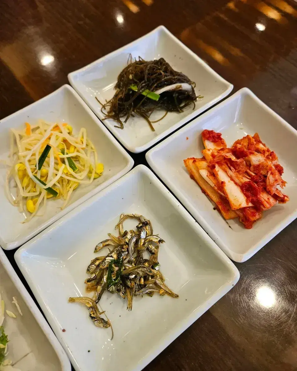 Obokmiyeok Main Branch in Suyeong
