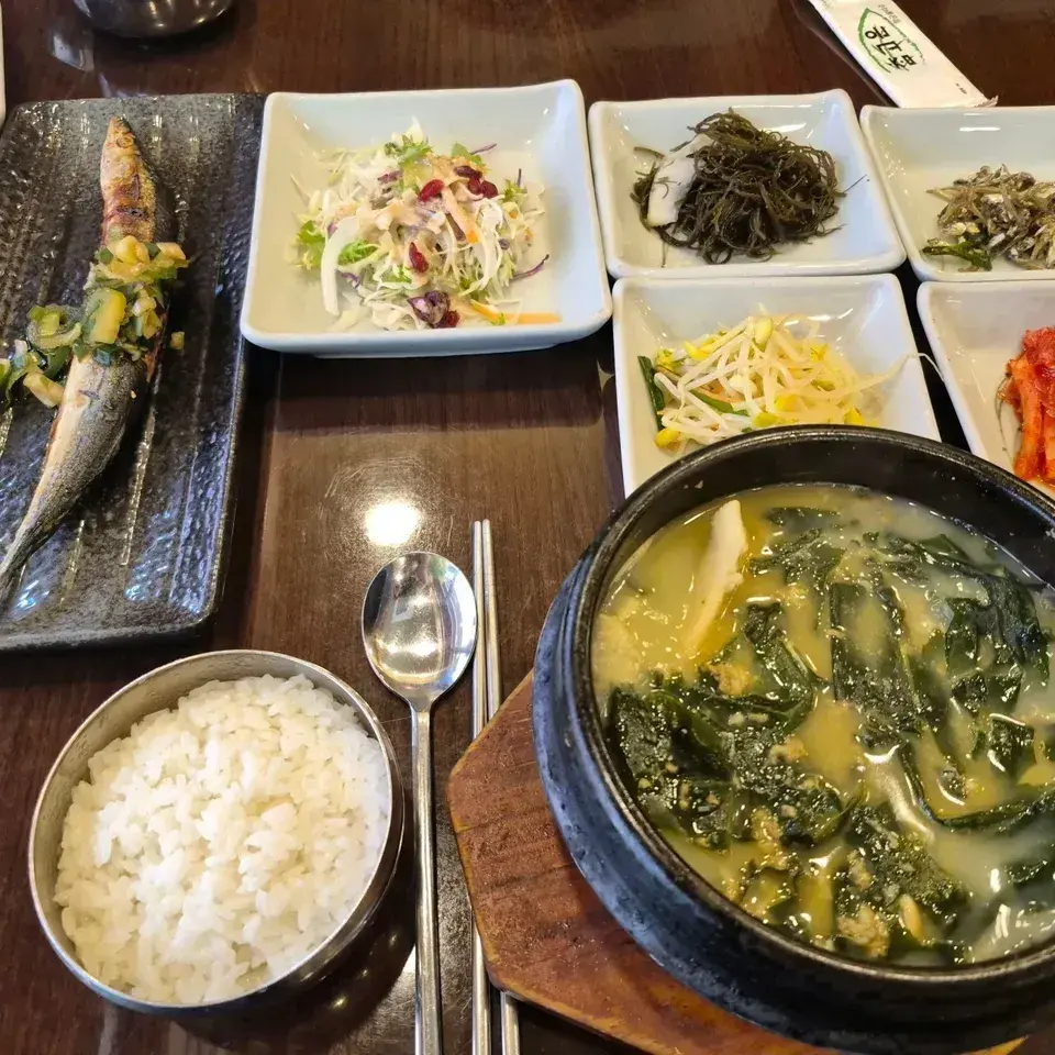 Obokmiyeok Main Branch in Suyeong, photo 2