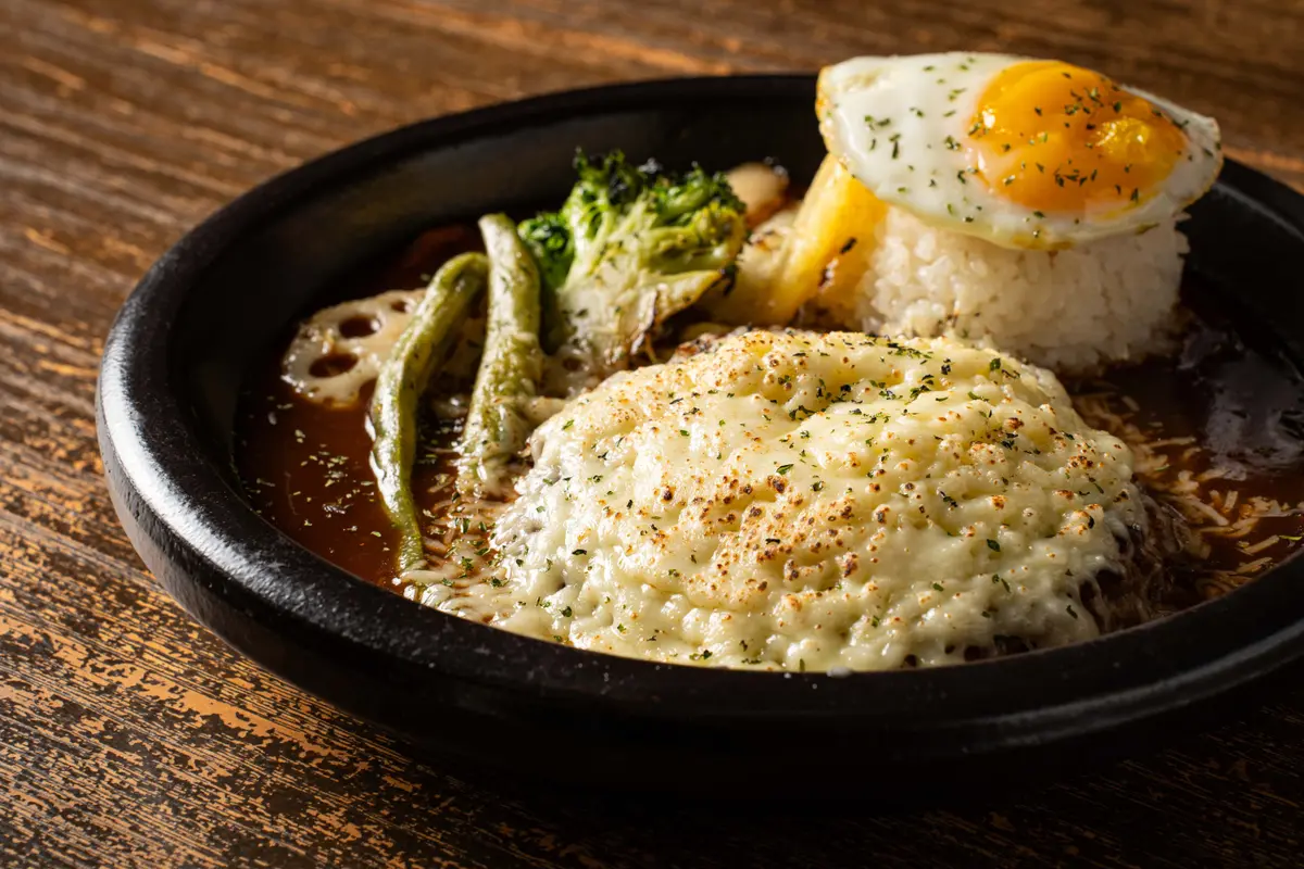 影島の Cactus Restaurant Yeongdo Branch、3枚目