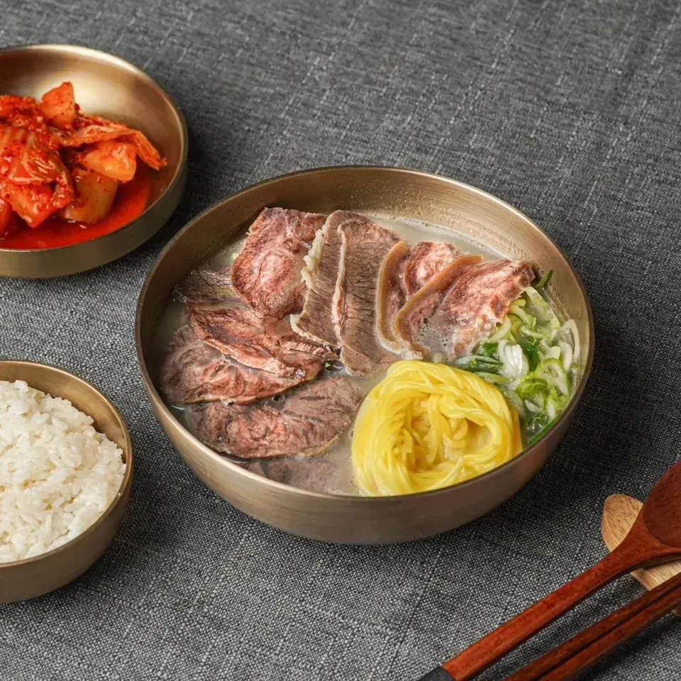 影島の Yeongdo Myeonok、3枚目