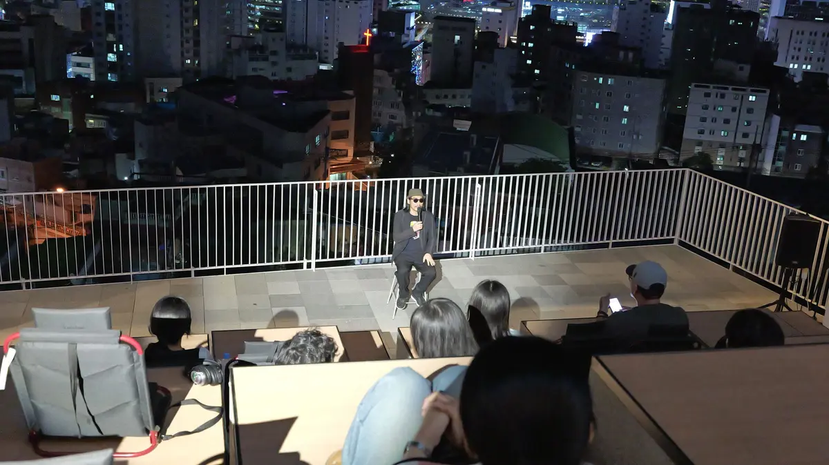 168 The Deck in Choryang, photo 3