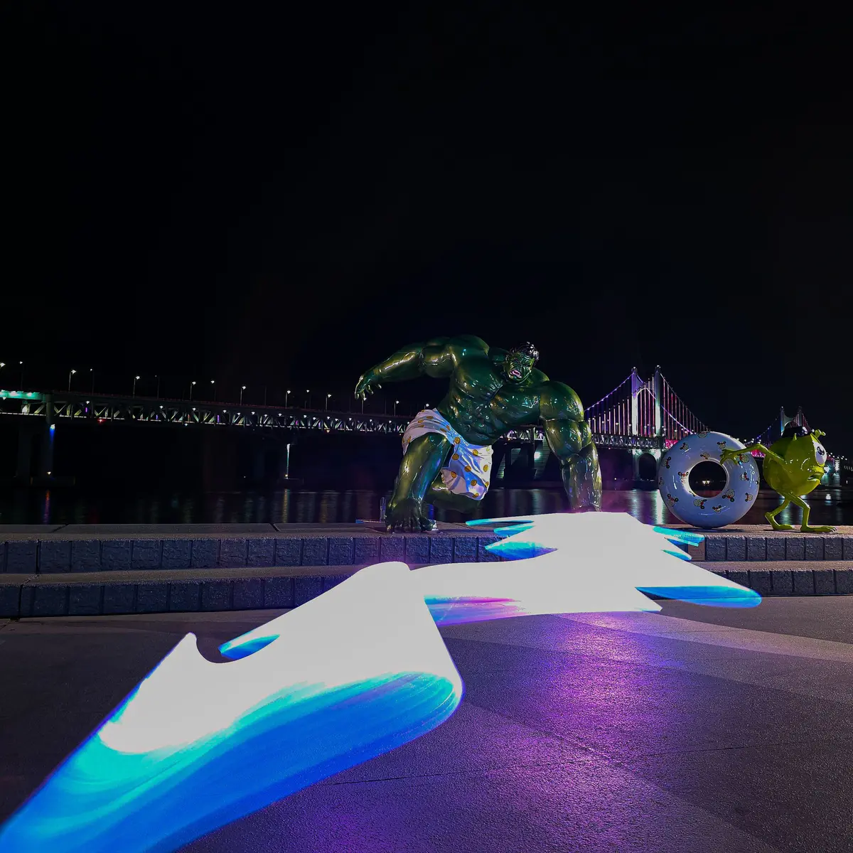 168 The Deck in Choryang, photo 4