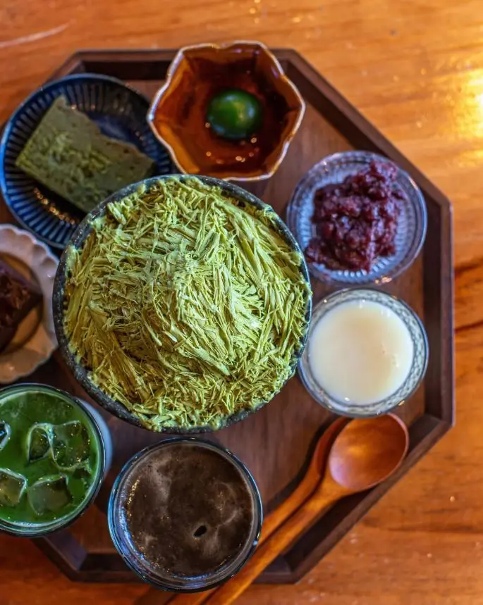 Dosinongga Kope Doko in Seomyeon, photo 5