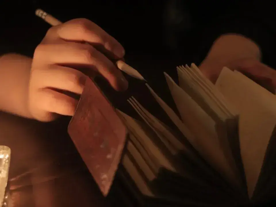 Please Write Love With a Pencil in Seomyeon, photo 5