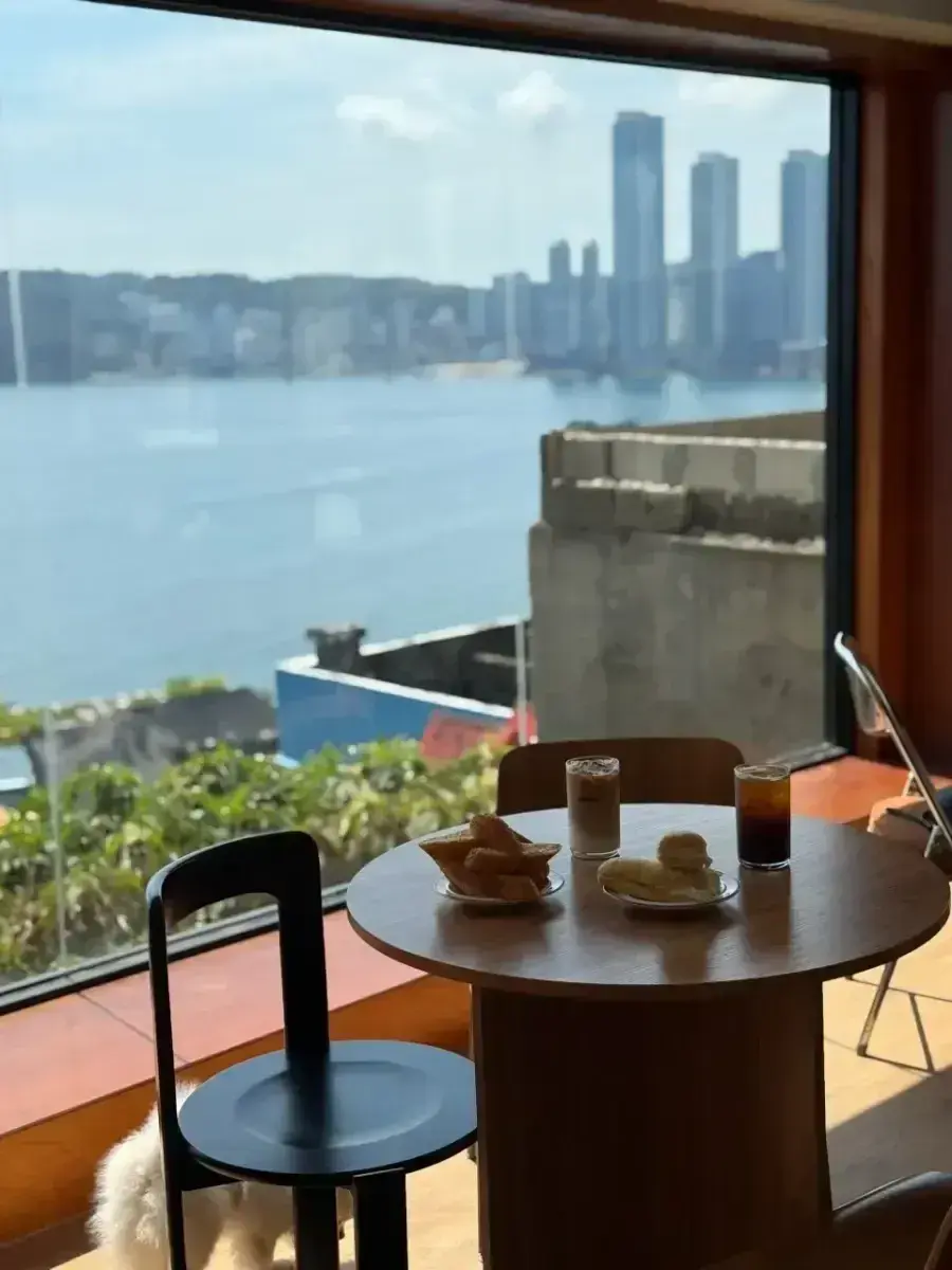 Atelier O in Yeongdo, photo 5