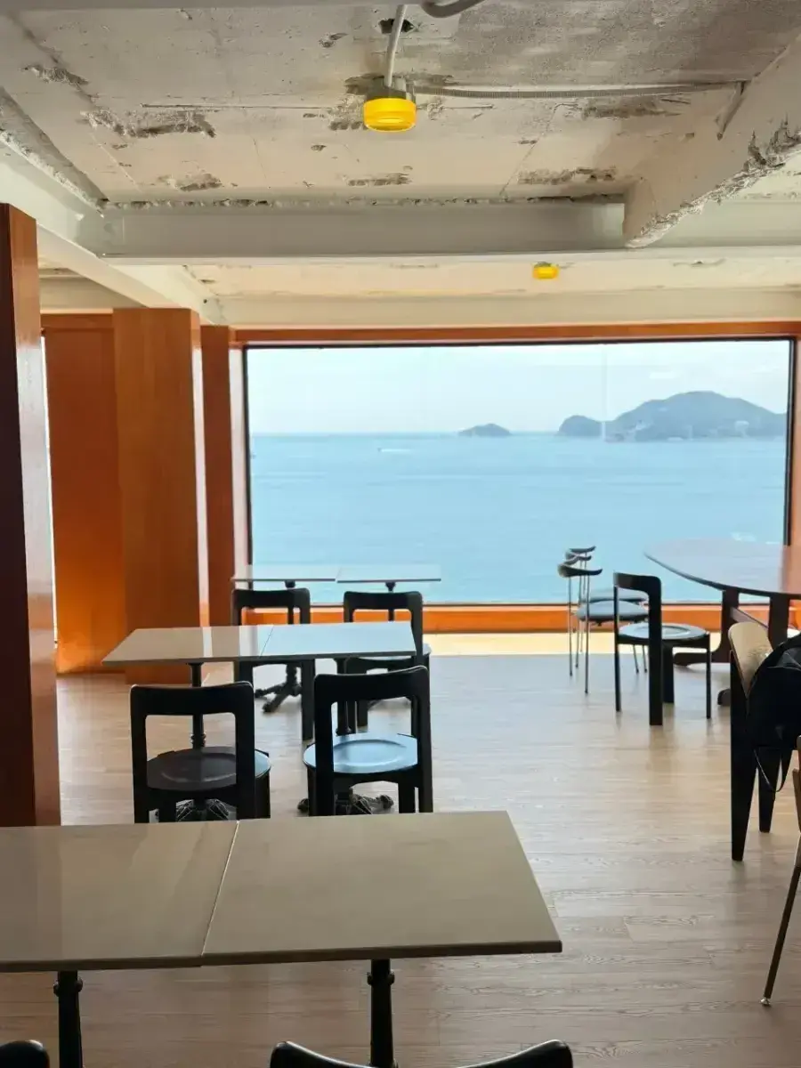 Atelier O in Yeongdo, photo 6