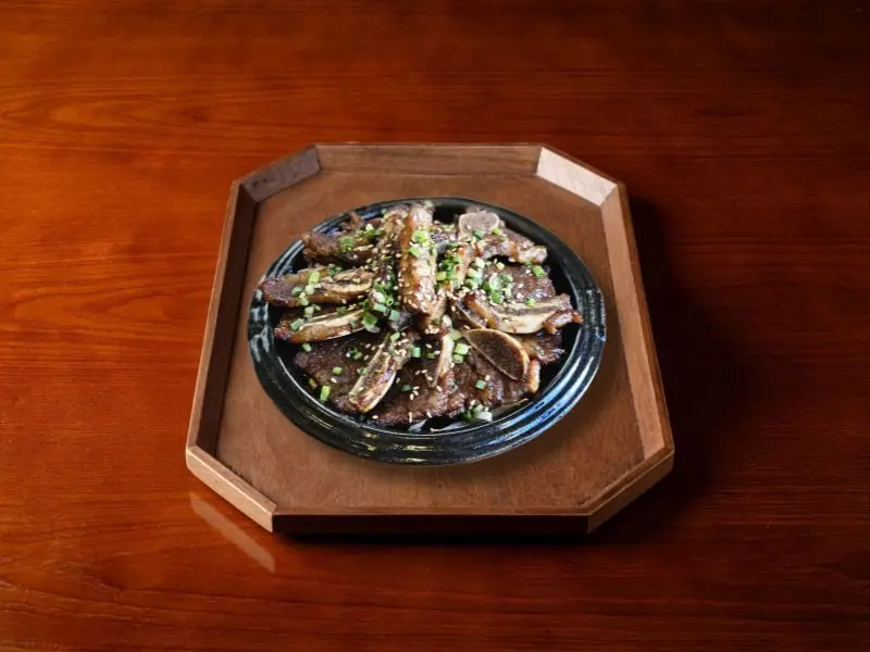 Jinwurin Haejang in Haeundae