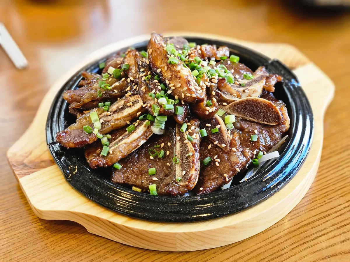 Jinwurin Haejang in Haeundae, photo 2