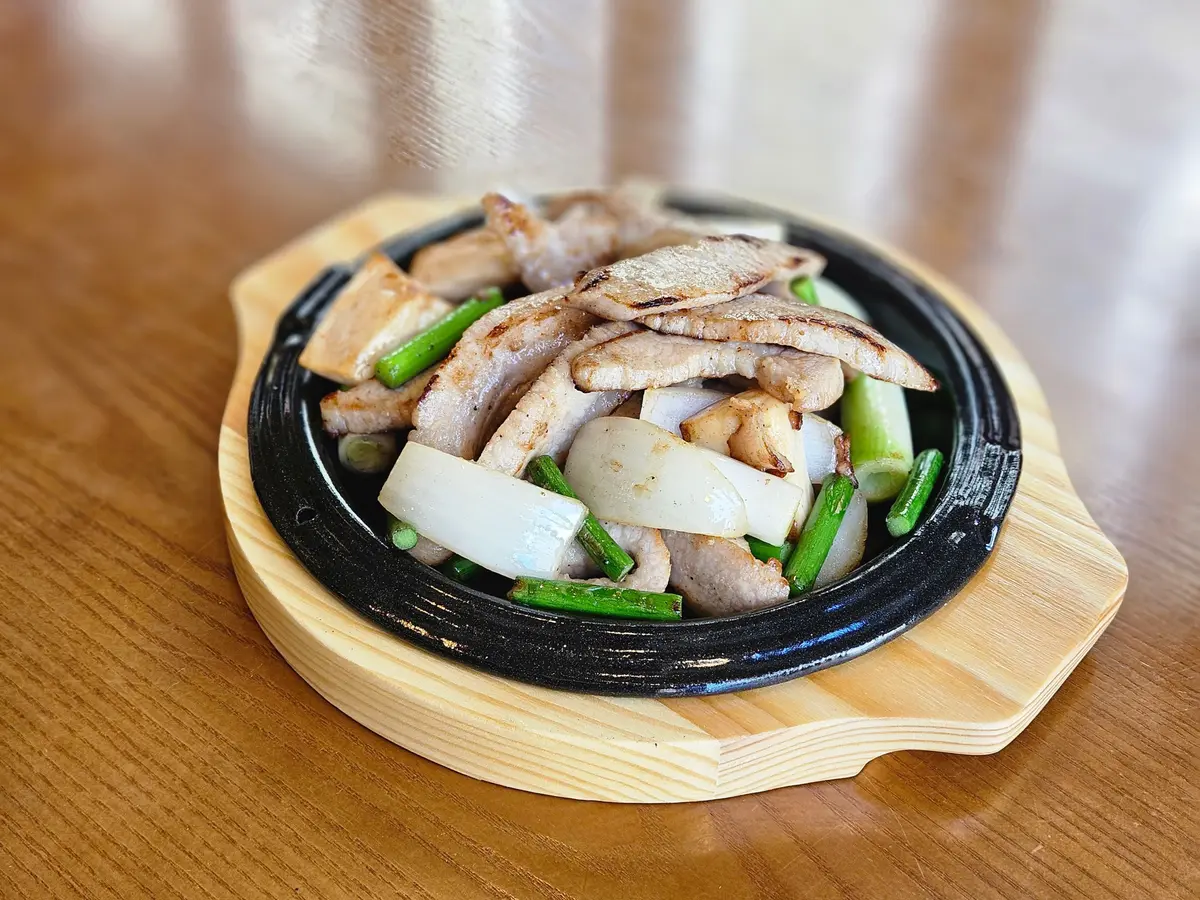 Jinwurin Haejang in Haeundae, photo 3