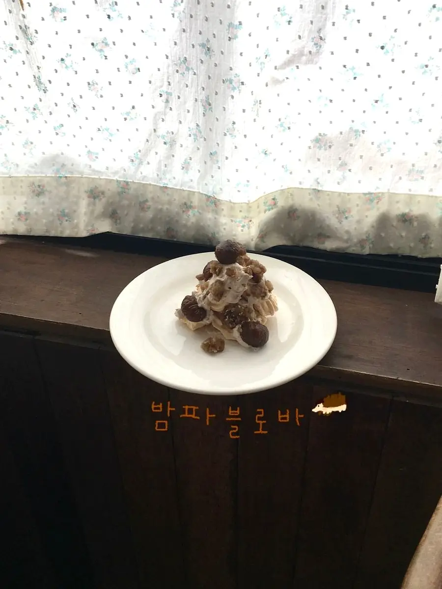 Meumeu in Jeonpo